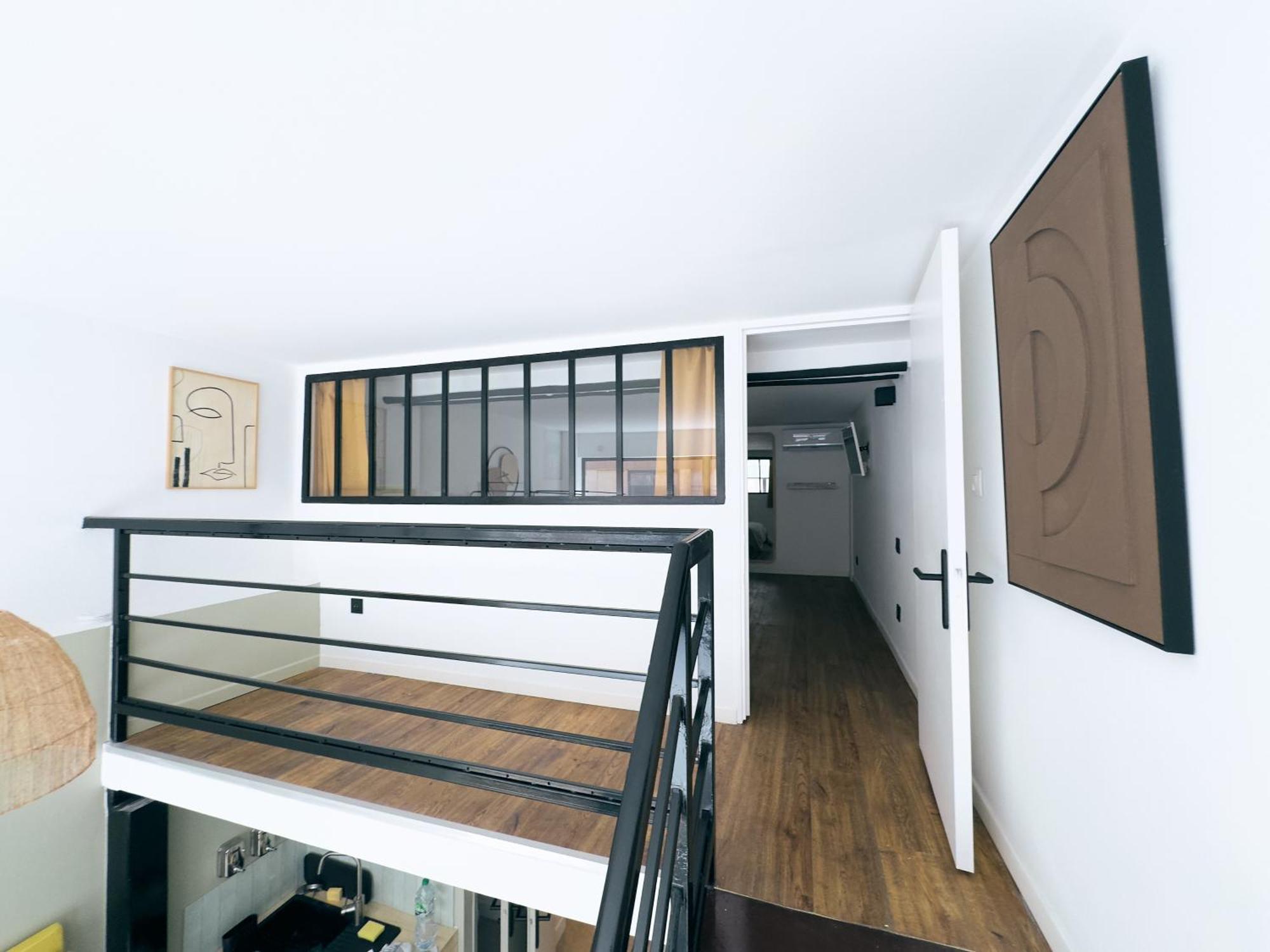 Pepite Entre Le Panier Et Le Vieux-port Apartment *