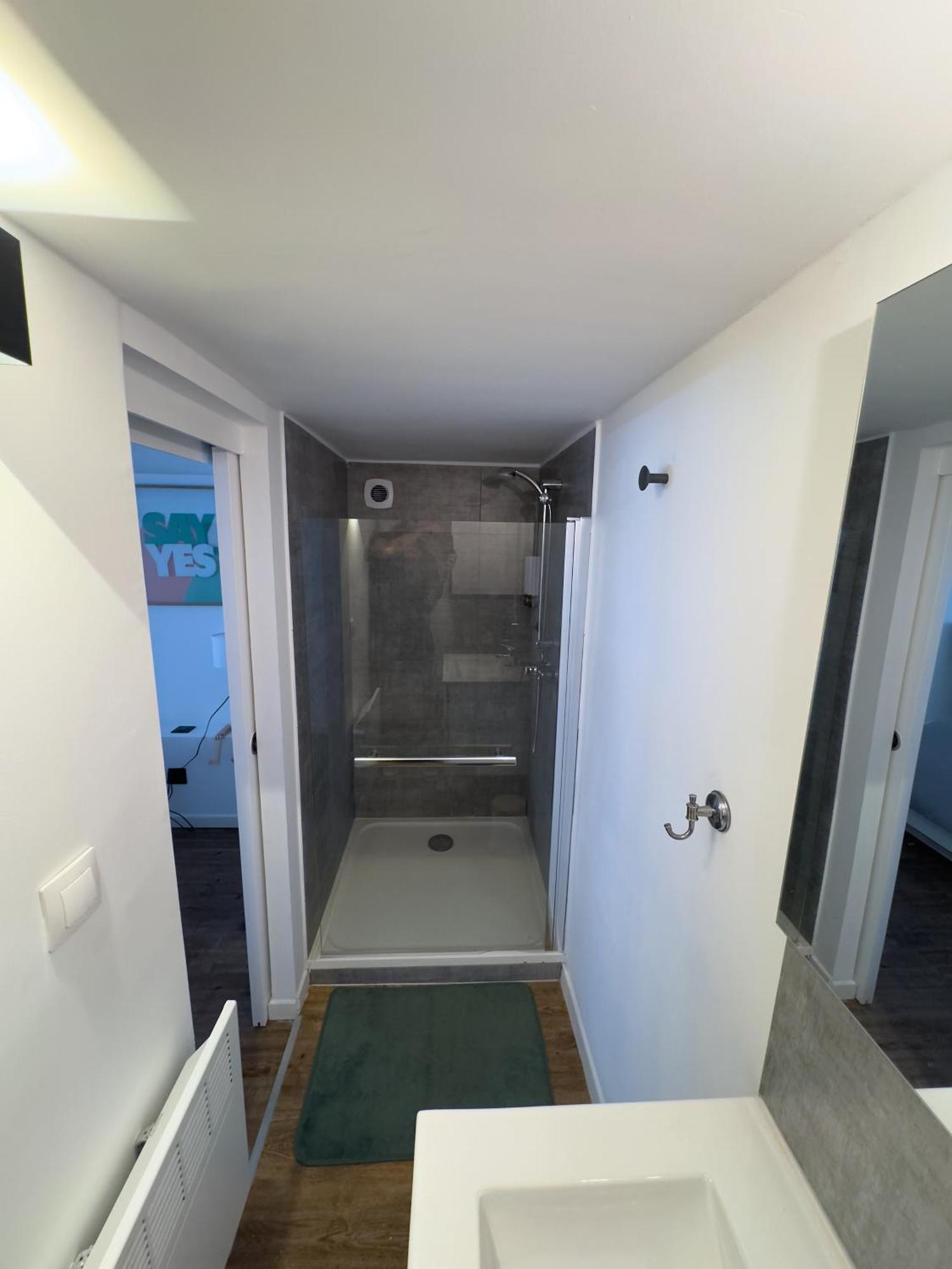 Pepite Entre Le Panier Et Le Vieux-port Apartment
