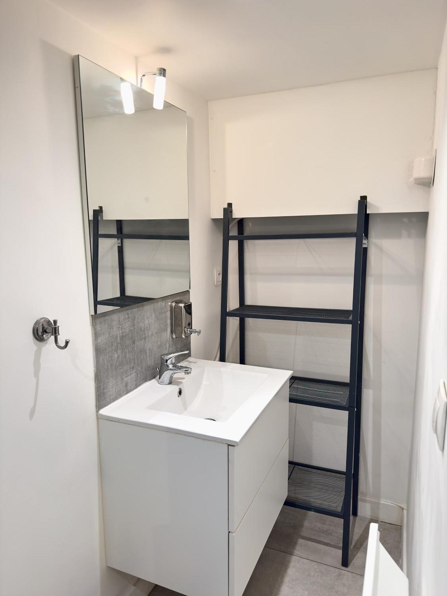 Pepite Entre Le Panier Et Le Vieux-port Appartement